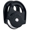 Scripete Alpinism Petzl Rescue, Rola 38mm, 36kN, Duraluminiu, CE EN 12278, NFPA 1983, 7-13mm