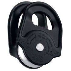 Scripete PETZL Rescue black
