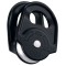 Scripete PETZL Rescue black