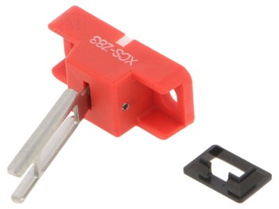 Cheie elastică XCS PREVENTA foto
