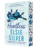 Heartless. Volumul 2 din seria Chestnut Spring - Cristina Stan, Elsie Silver