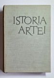 Istoria artei II. Arta Renașterii și a epocii moderne &ndash; Aut. Mihail V. Alpatov, Ed. Meridiane, 1965
