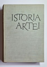 Istoria artei II. Arta Renașterii și a epocii moderne &ndash; Aut. Mihail V. Alpatov, Ed. Meridiane, 1965