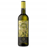 Vin Alb Sec, Regno Recas, Sauvignon Blanc, 0.75 L, Vin Alb Sec, Regno Recas Sauvignon Blanc, Bauturi Alcoolice, Vin Alb Regno Recas, Vin Alb Alcool 12, Cramele Recas