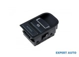 Buton comutator frana parcare Volkswagen Tiguan (2007-&gt;)[5N_] #1