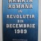 ARMATA ROMANA IN REVOLUTIA DIN DECEMBRIE 1989 , 1994