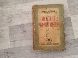 Necazurile Parintelui Ghedeon de Damian Stanoiu