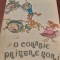 O CORABIE PRINTRE NORI