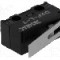 Limitator ON-(ON), D2F, OMRON OCB - D2F-L-T