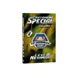 Tratament special. Volumul 1 - Lexi B. Newman