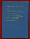 &quot;Premisele economice ale formarii statului national unitar roman&quot; - 1979