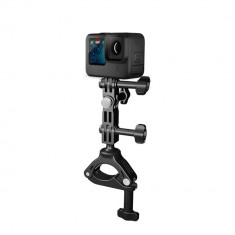 Suport pentru Camera GoPro, Techsuit (JX-005), Black