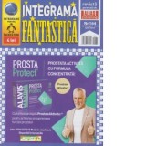 Integrama fantastica, Nr.164/2024