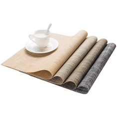 Set 6 servetele masa