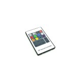 Telecomanda RF 20 taste pentru banda RGB cu diferite functii Automotive TrustedCars