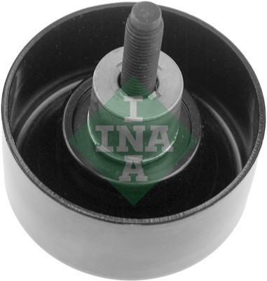 INA 532 0449 10 Rola ghidare/conducere, curea transmisie