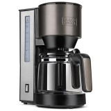 CAFETIERA 870W 1250ML BLACK&amp;DECKER EuroGoods Quality