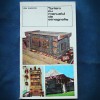 Turism cu Manualul de Etnografie - Ion Vladutiu | Carte Folclor, Arta