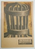 MEMORIA , REVISTA GANDIRII ARESTATE , NUMARUL 5 , 1990
