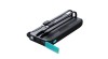 Joyroom JR-L017 Powerbank 22,5 W 10000 mAh cu cabluri USB-C / Lightning &icirc;ncorporate - negru