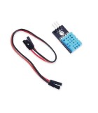 Modul nano senzor DHT11 cu cablu, Oem