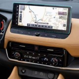 Folie protectie ecran Nissan X-TRAIL T33 2022-