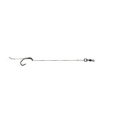 Cumpara ieftin Montura Prologic 10cm/15lbs Cu Carlig Xc7 Nr.8 3buc