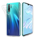 Husa telefon Silicon Huawei P30 Pro clear