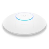 Acces point Ubiquiti UniFi U6 Long Range U6-LR Performanta Superioara &icirc;n Wi-Fi 6 SafetyGuard Surveillance