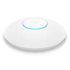 Acces point Ubiquiti UniFi U6 Long Range U6-LR Performanta Superioara &icirc;n Wi-Fi 6 SafetyGuard Surveillance