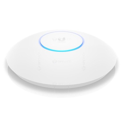Acces point Ubiquiti UniFi U6 Long Range U6-LR Performanta Superioara &amp;icirc;n Wi-Fi 6 SafetyGuard Surveillance foto