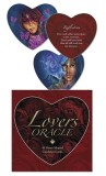 Lovers Oracle: Heart-Shaped Fortune Telling Cards