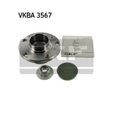 Rulment butuc roata Skf VKBA3567, parte montare : Punte spate