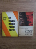 George Bianu - Din dosarele marilor procese politice 2 volume