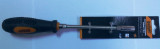 GADGET Maner pentru biti flexibil 1/4x250mm CR-V
