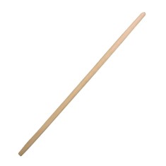 Maner lemn pentru lopata 150cm foto