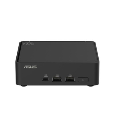 Mini PC Asus 90AR00R2-M00050 Intel Core 3 100u foto