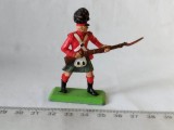 bnk jc Britains Deetail 752 - Razboaiele napoleoniene - infanterist britanic