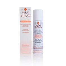 VEA Spray cu ulei uscat si vitamina E pura nebulizata, 100 ml, Hulka foto