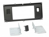 Rama Adaptor Radio 2DIN ACV Land Rover Evoque (2011+) Antracit, Kit Instalare Navigatie