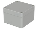 Carcasă Universală Policarbonat 80x82x55mm EUROMAS