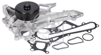 FEBI BILSTEIN 108784 Pompă de apă, răcire motor foto