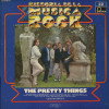 VINIL The Pretty Things &lrm;&ndash; The Pretty Things (VG+), Rock