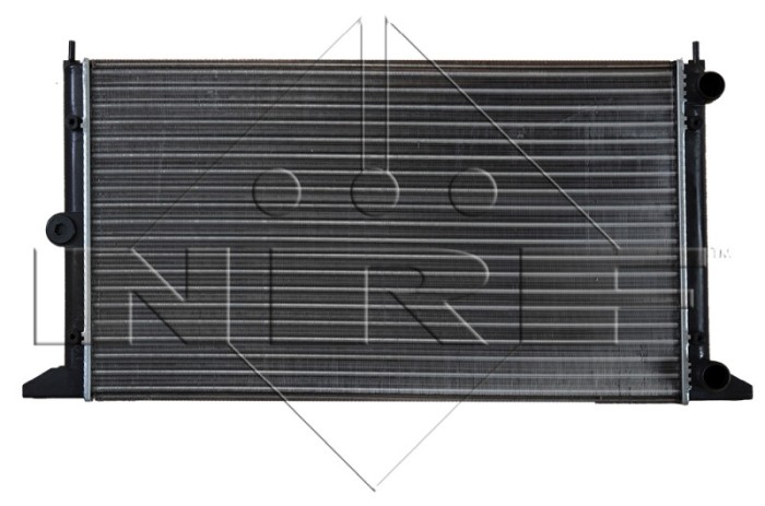 NRF 509522 Radiator, racire motor