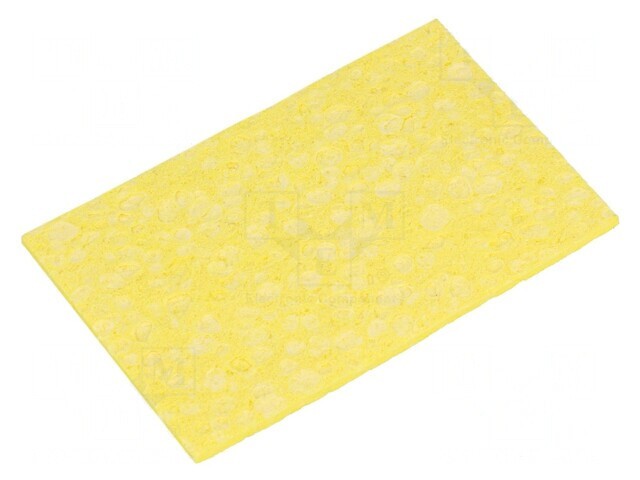 Burete Curățare V&acirc;rfuri 75x45mm
