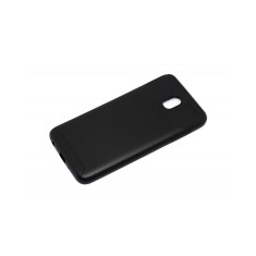 Husa Fast Focus Apple iPhone XR 6.1 Neagra
