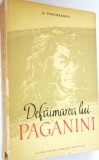 Defaimarea lui Paganini - A. Vinogradov