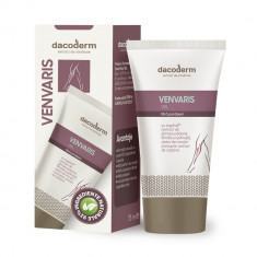 Gel Venvaris Decoderm, 75ml, Dacia Plant