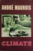 Climate - Andre Maurois - Carte