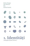 Identități. Antologie de piese Drama 5 - Paperback brosat - Selma Dragoș, Alex Mircioi, Rin, Gabriel Sandu - Idea Design